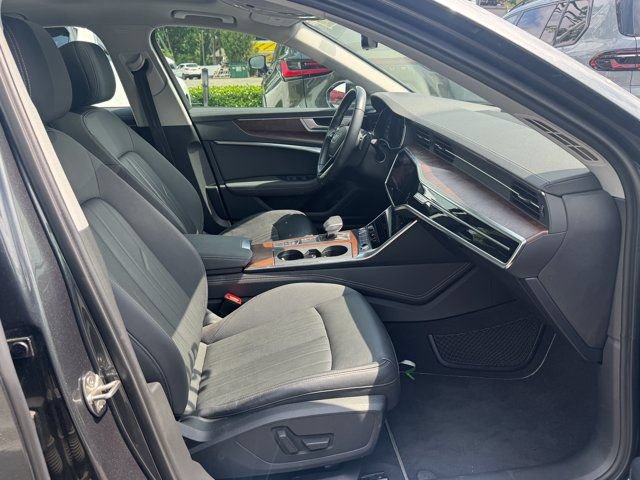 Used 2019 Audi A6 3.0T Premium Plus w/ Premium Plus Package AWD/4WD image 31