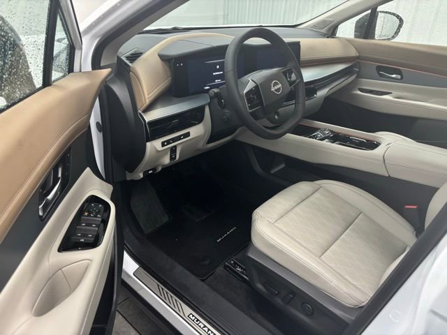 Used 2026 Nissan Murano Platinum w/ Cargo Package image 14
