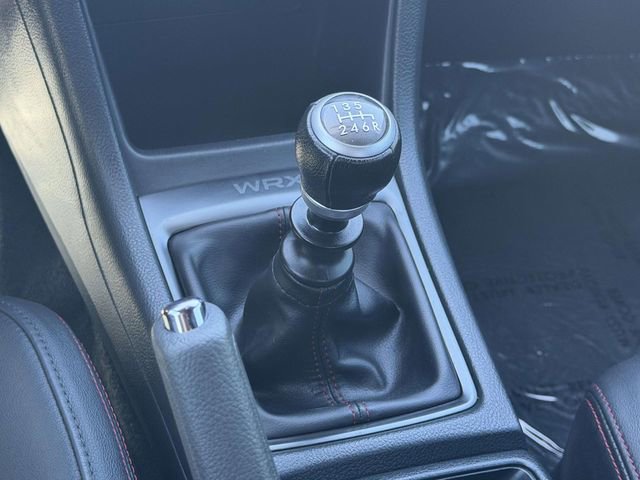 Used 2021 Subaru WRX Limited image 15