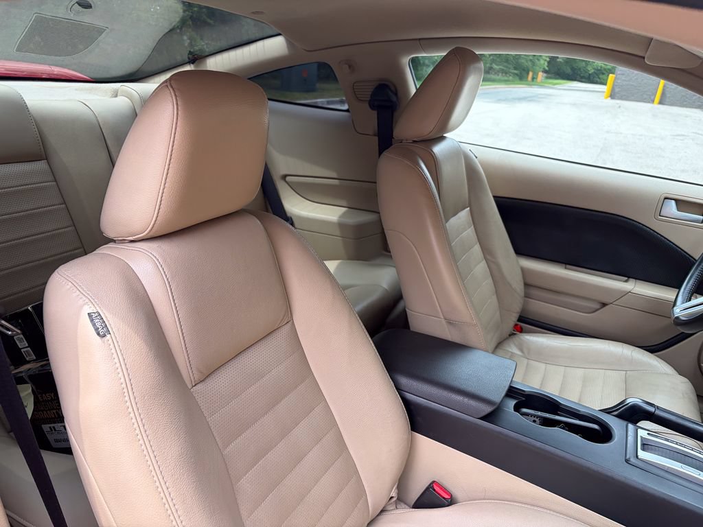 Used 2006 Ford Mustang GT RWD image 20
