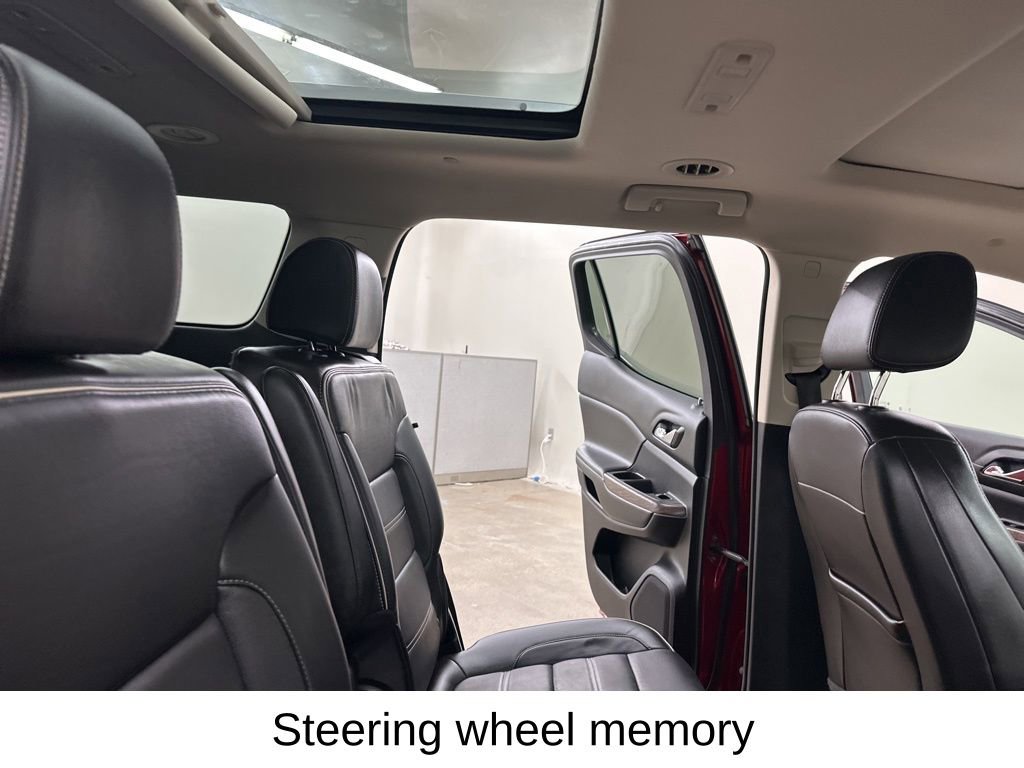 Used 2020 GMC Acadia Denali w/ Denali Ultimate Package image 26