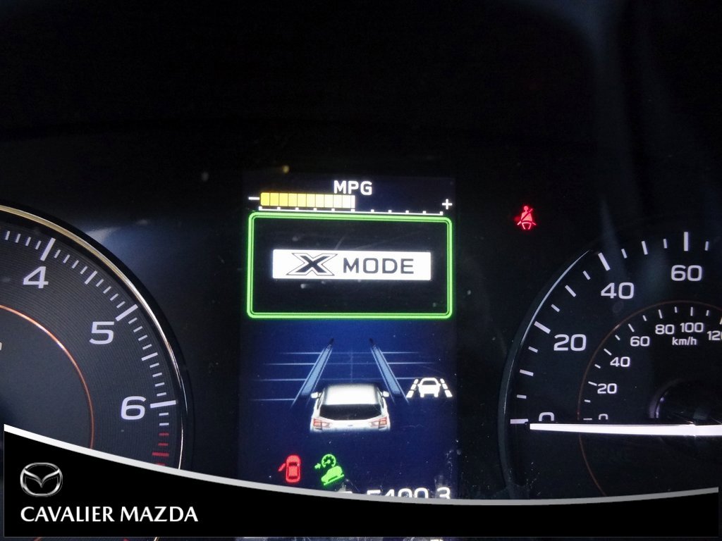 Used 2019 Subaru Crosstrek 2.0i Premium w/ Eyesight System image 36