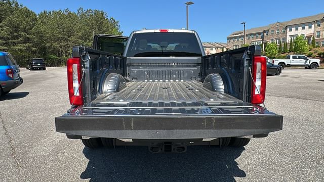 New 2026 Ford F350 XLT AWD/4WD image 18