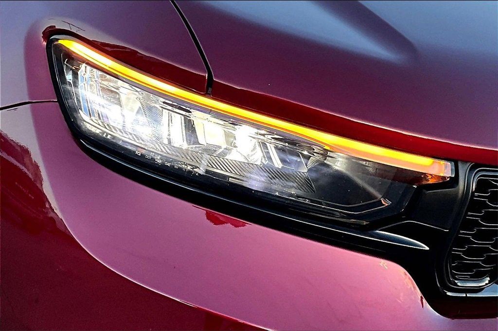 Used 2025 Jeep Grand Cherokee L Altitude image 29