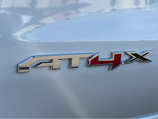 New 2026 GMC Sierra 1500 AT4X AWD/4WD image 9