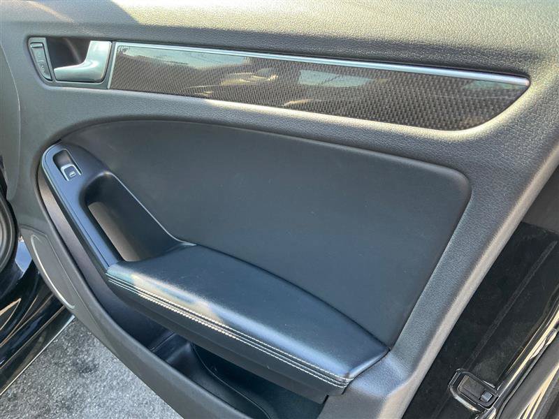 Used 2016 Audi S4 Premium Plus w/ Technology Package AWD/4WD image 36