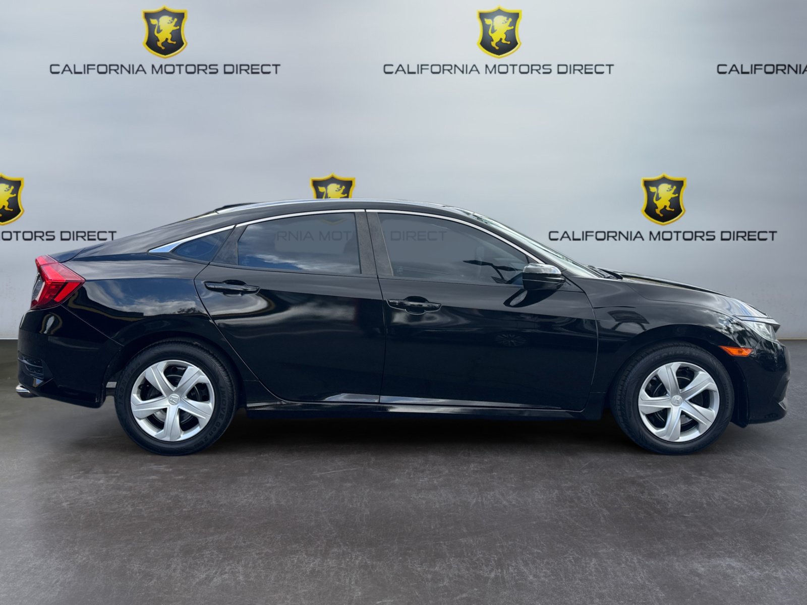 Used 2018 Honda Civic LX image 6