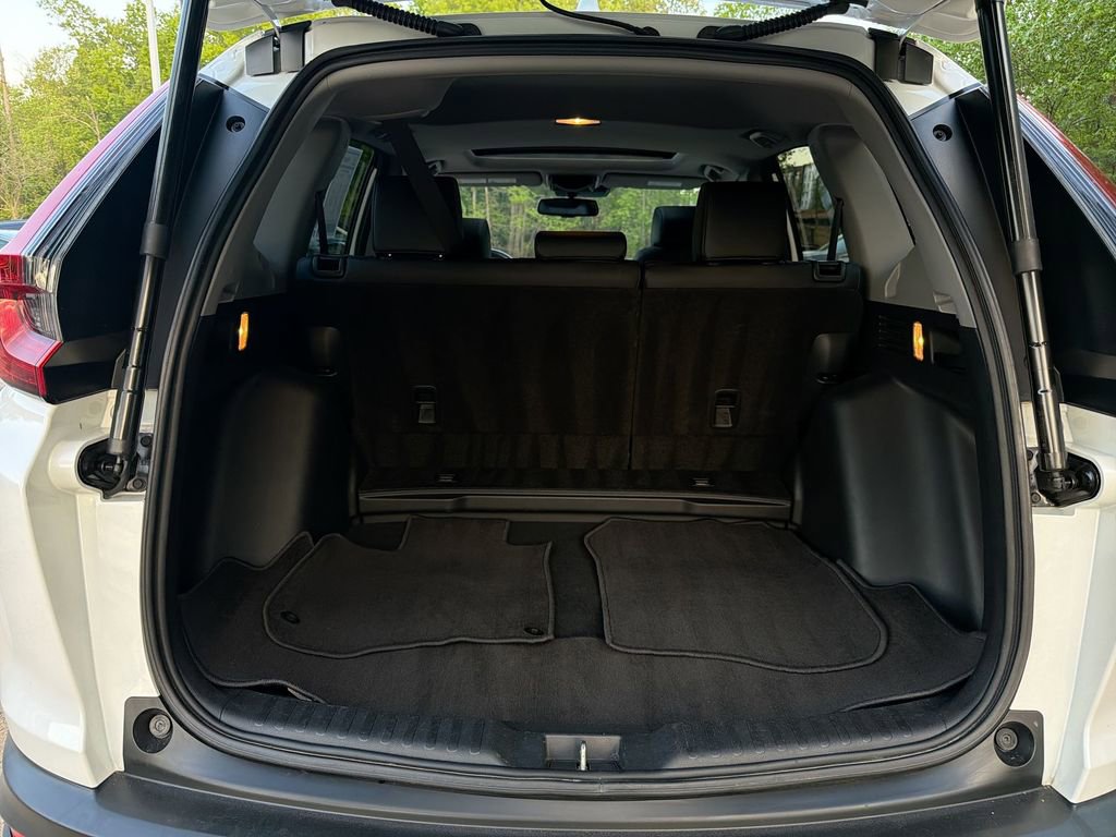 Used 2020 Honda CR-V EX-L image 20