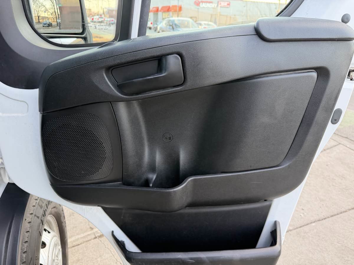 Used 2023 RAM ProMaster 1500 w/ Convenience Group image 19