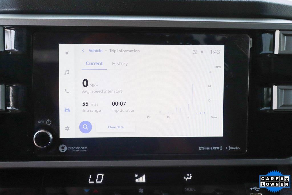 Used 2024 Toyota Tundra SR5 w/ TRD Sport Package image 24