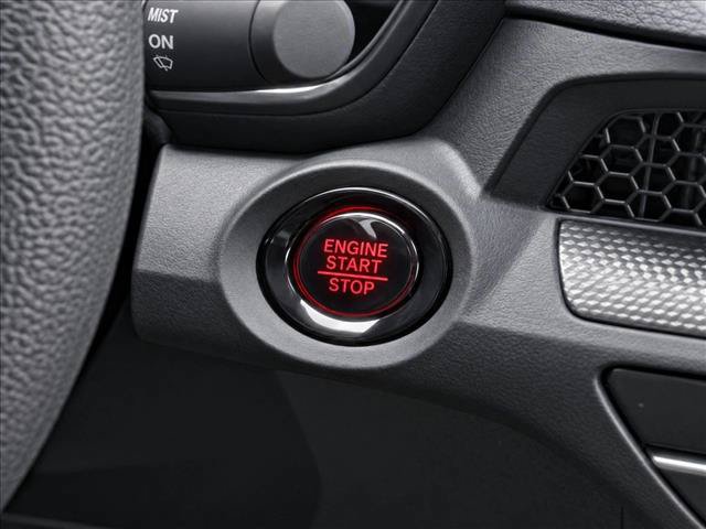 New 2027 Honda CR-V LX image 21