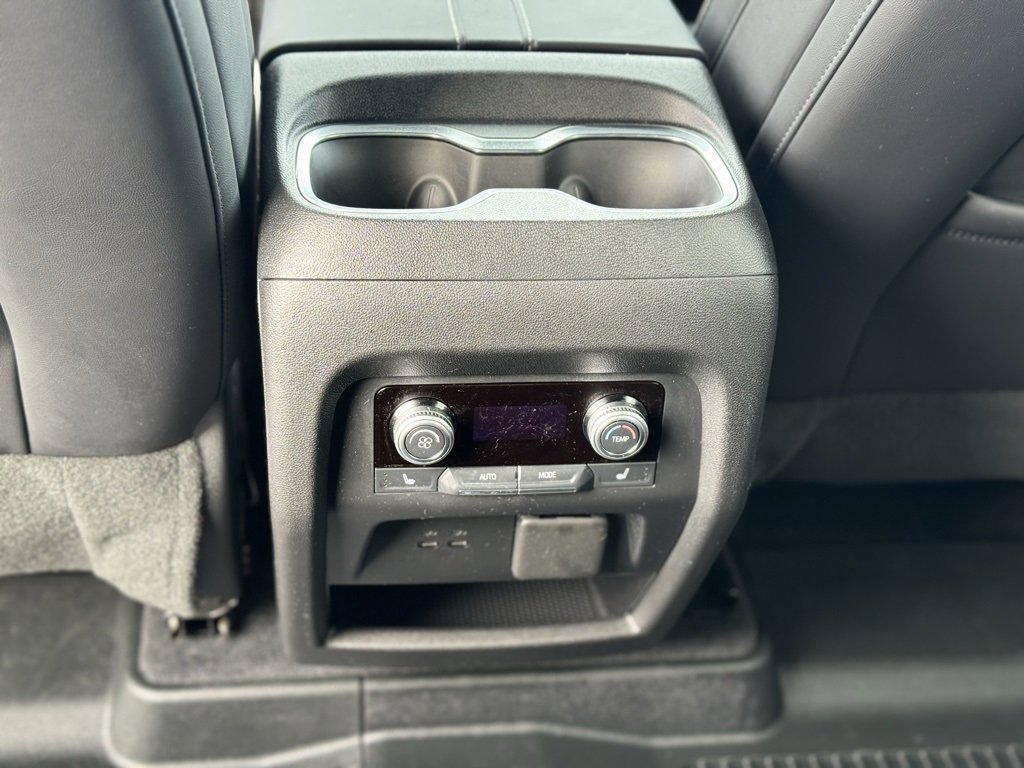 Used 2024 GMC Acadia Denali w/ LPO, Floor Liner Package image 24