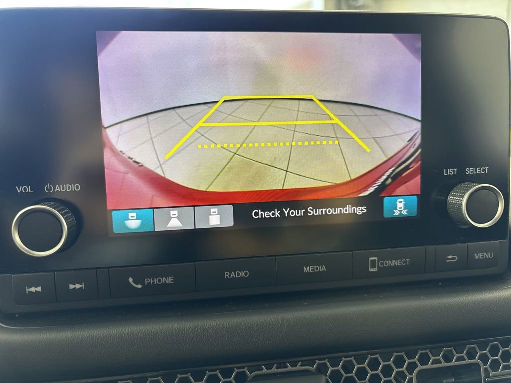 Used 2024 Honda HR-V Sport image 24