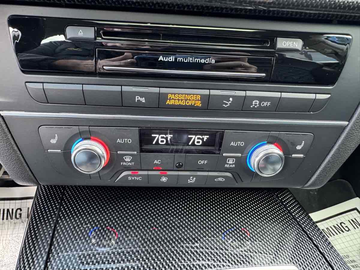 Used 2014 Audi S7 Prestige image 18