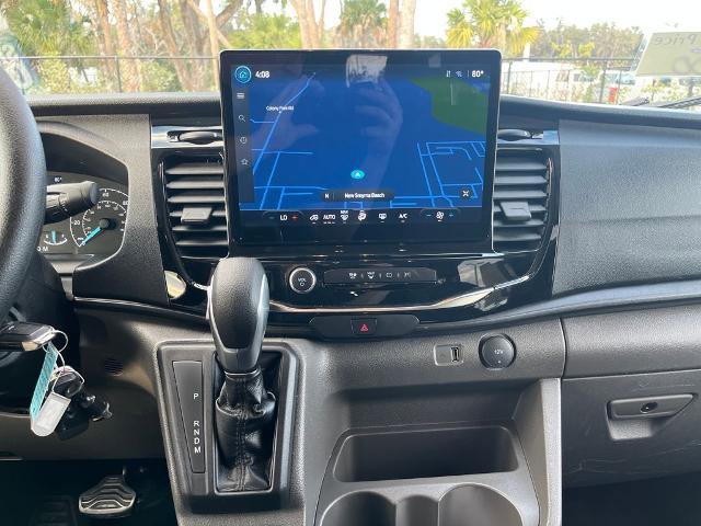 Certified 2024 Ford Transit 350 XLT image 22