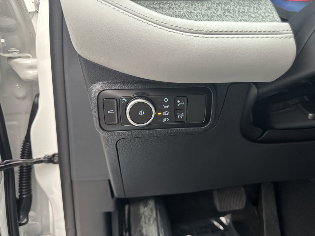 New 2026 Ford Explorer Platinum image 20