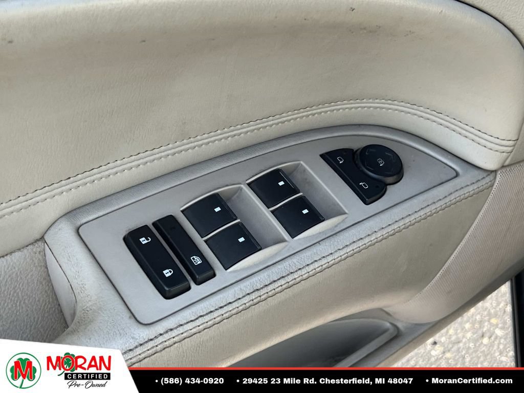 Used 2007 Buick Lucerne CXL w/ Luxury Package FWD image 14
