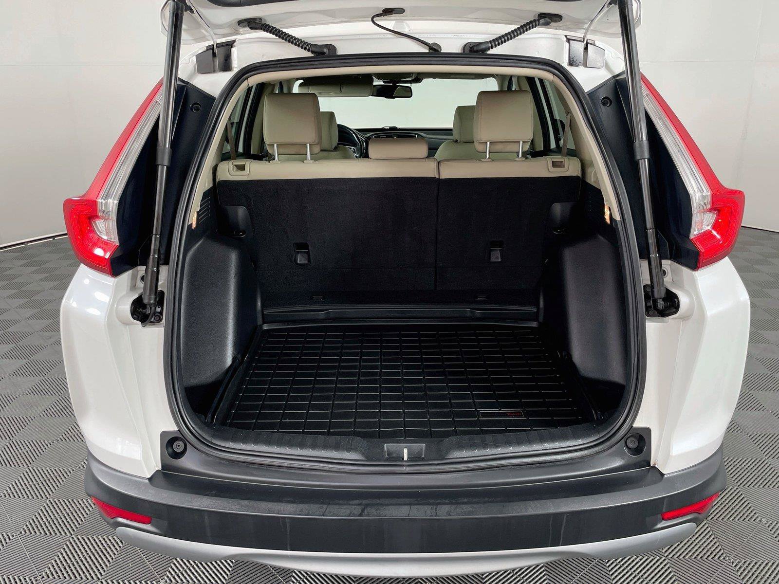 Used 2019 Honda CR-V EX-L image 22