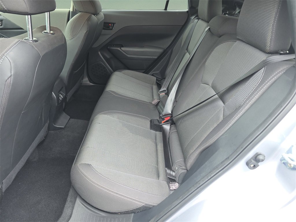 Used 2024 Subaru Crosstrek 2.0i Premium image 15