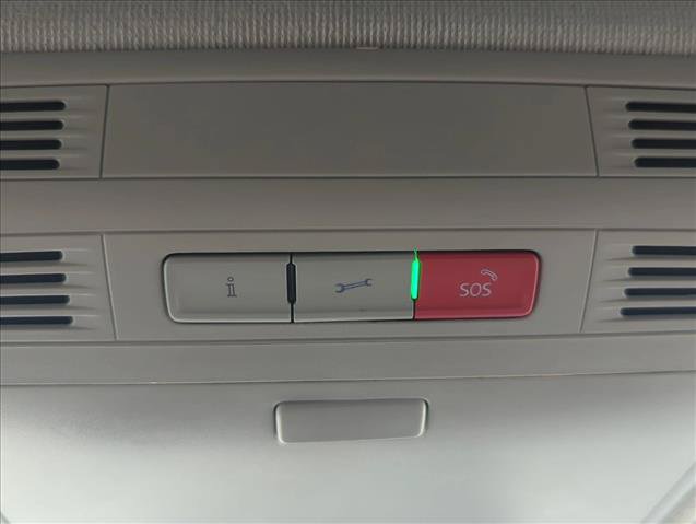 Certified 2023 Volkswagen Tiguan S FWD image 23