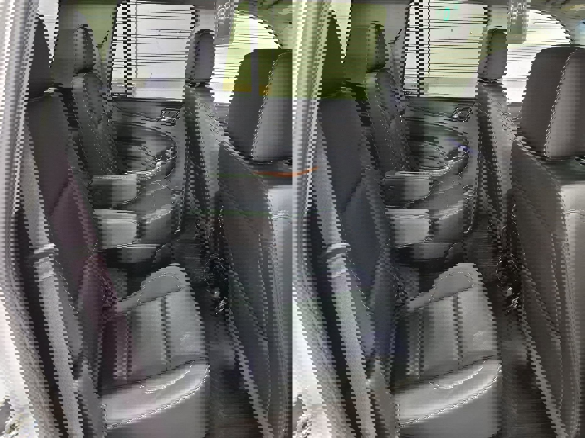 Used 2017 Chevrolet Tahoe Premier image 27