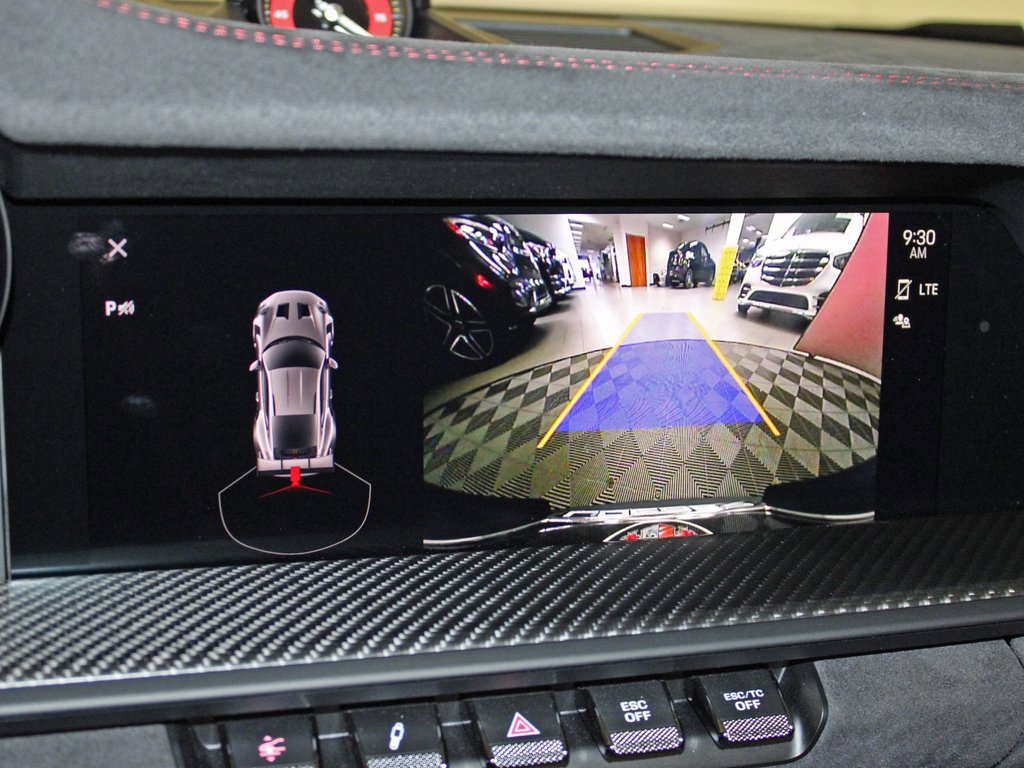 Certified 2024 Porsche 911 GT3 RS image 34