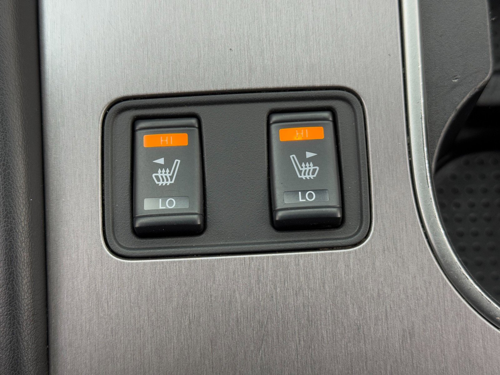 Used 2024 Nissan Murano SV w/ SV Midnight Edition Package image 27