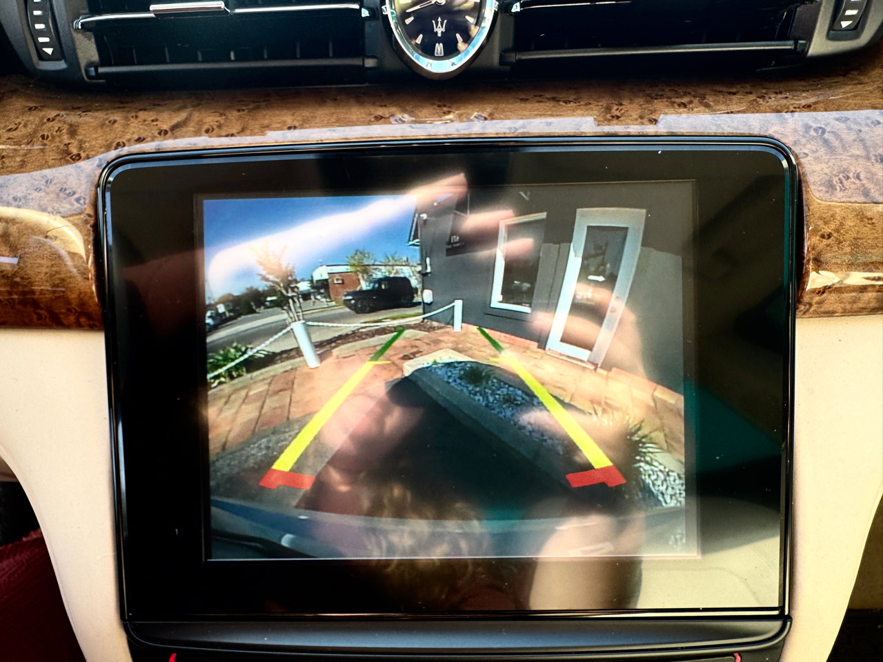 Used 2017 Maserati Quattroporte S Q4 image 23