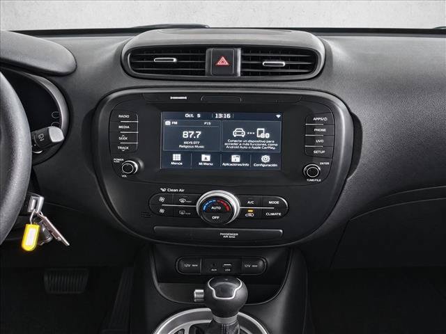 Used 2019 Kia Soul + FWD image 29