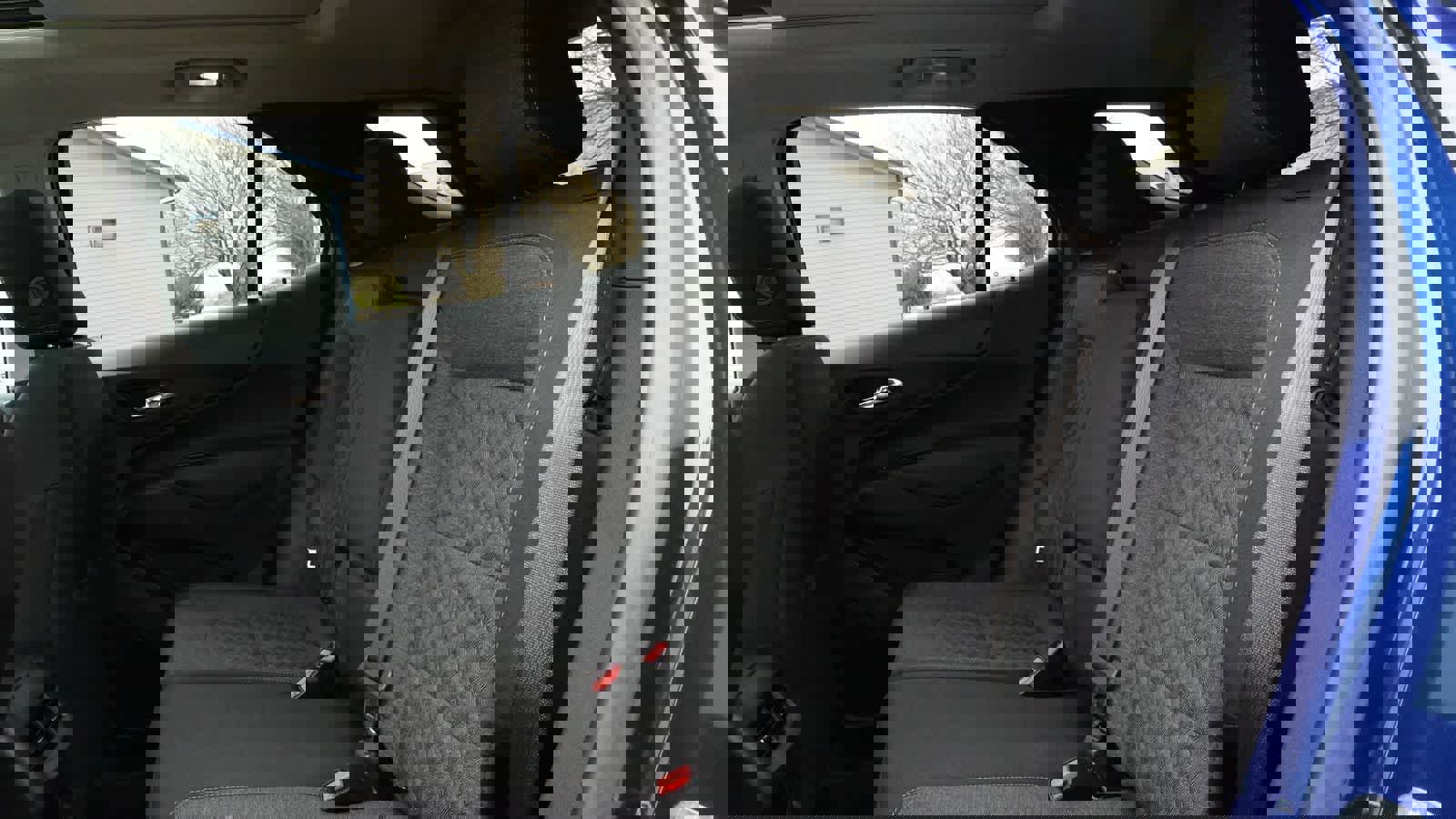 Used 2022 Chevrolet Equinox LT image 16