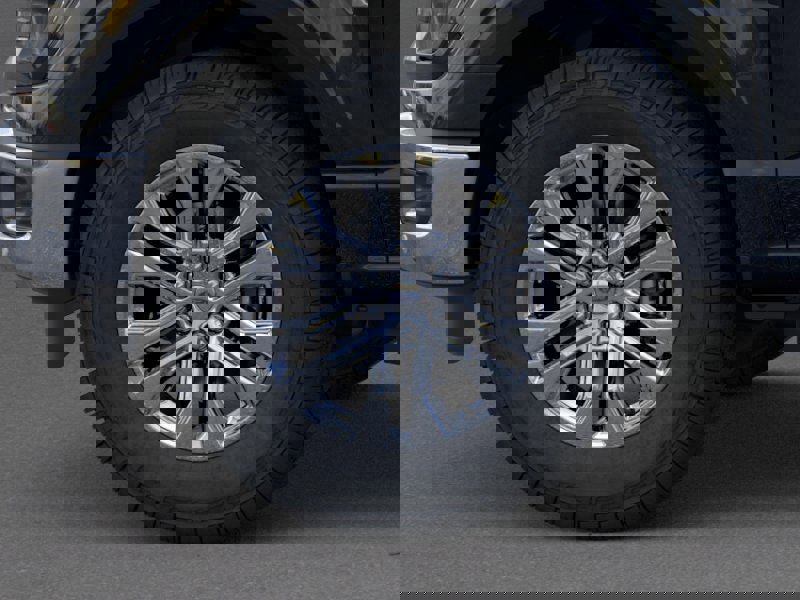 New 2026 Ford F150 XLT w/ Equipment Group 302A MID image 19