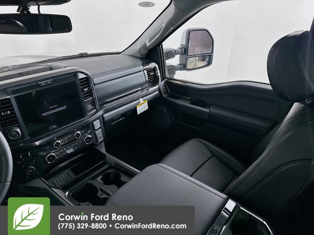 New 2026 Ford F350 Lariat AWD/4WD image 27