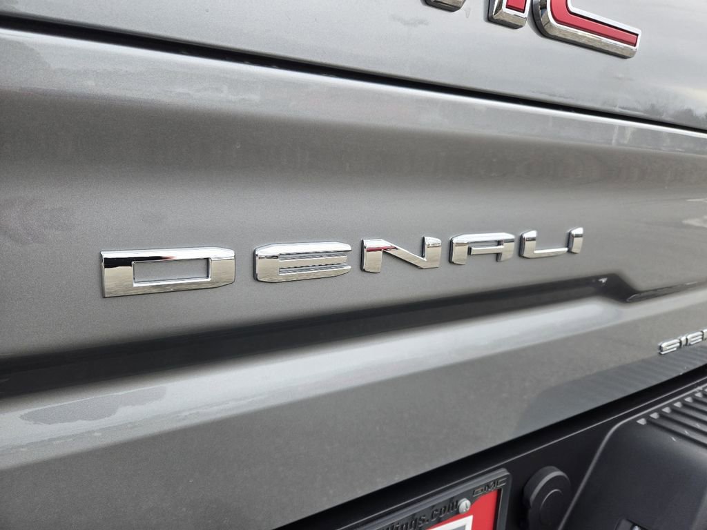 New 2026 GMC Sierra 1500 Denali image 2