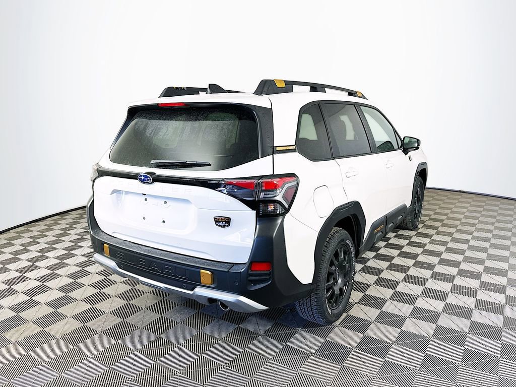 New 2026 Subaru Forester Wilderness image 9