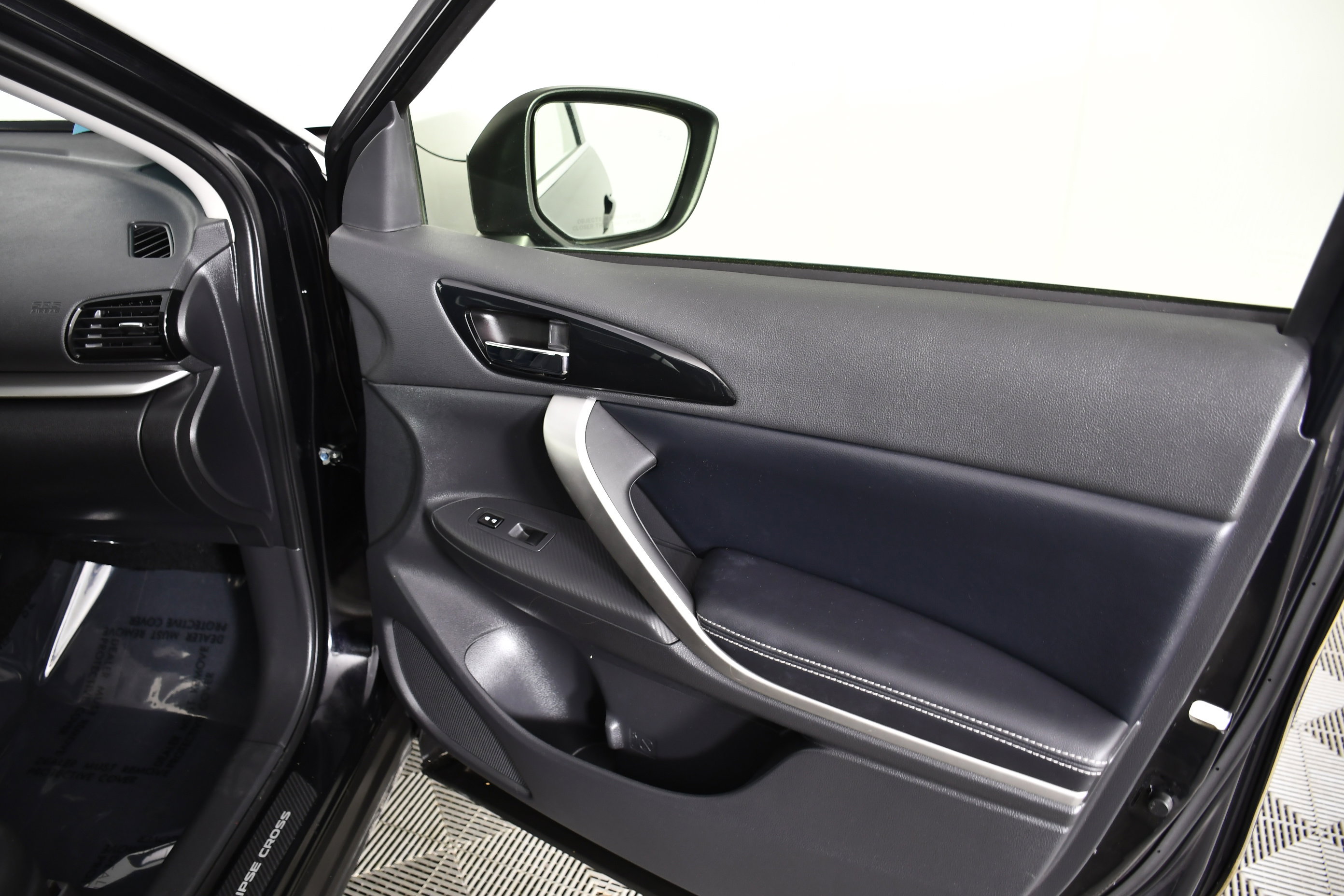 Used 2022 Mitsubishi Eclipse Cross SE AWD/4WD image 40