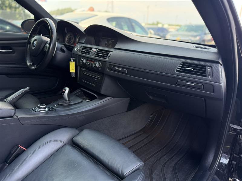 Used 2009 BMW M3 Coupe RWD image 23