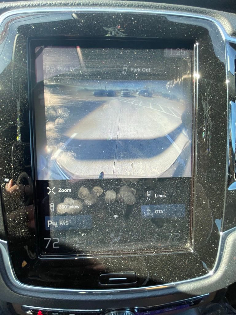 Used 2020 Volvo XC90 T8 Inscription image 35