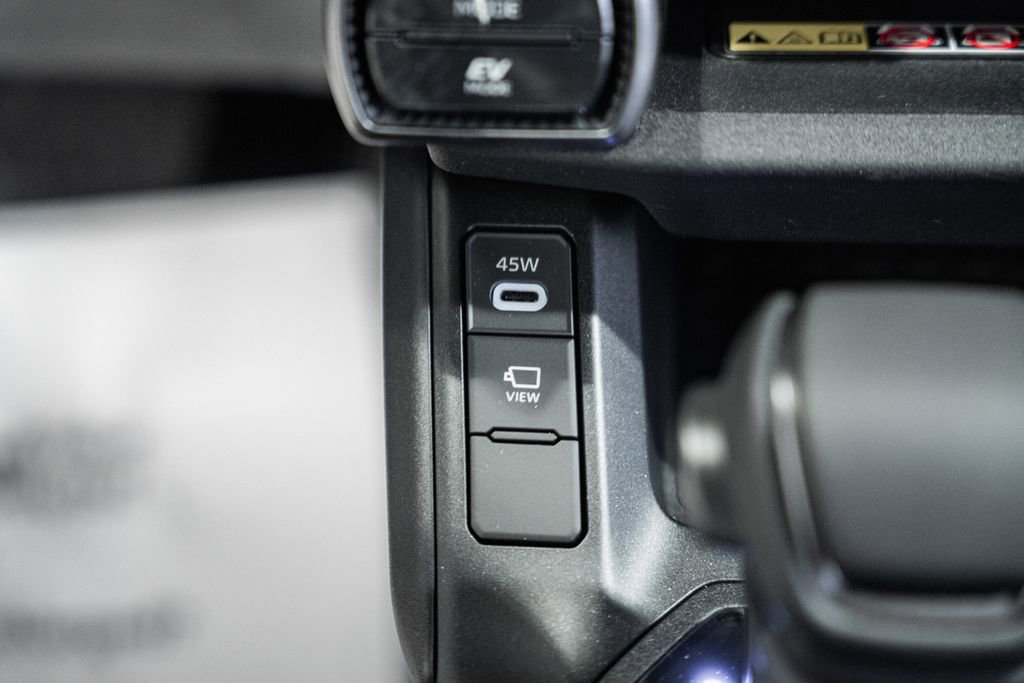 New 2026 Toyota RAV4 XSE image 28