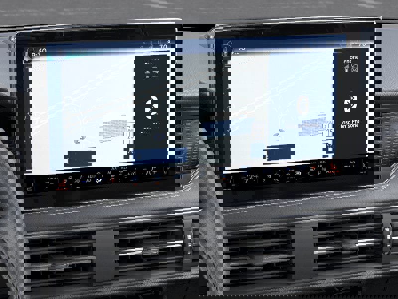 New 2025 Lincoln Corsair Reserve w/ Jet Appearance Package image 14