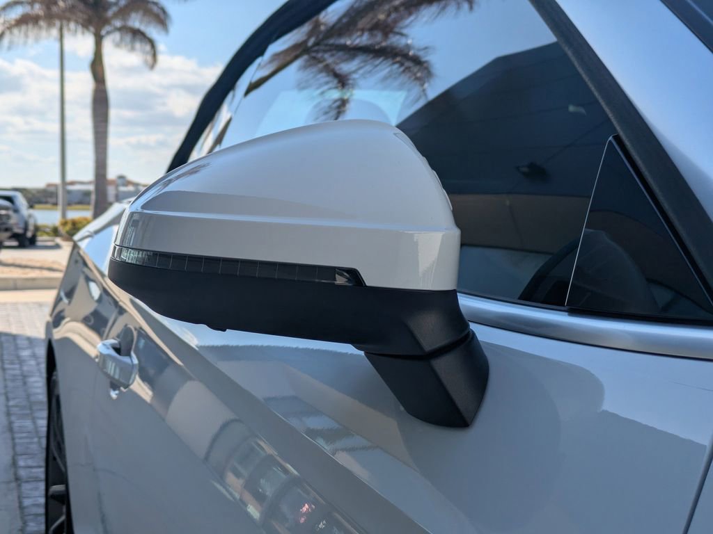 Used 2024 Audi A5 2.0T Premium Plus image 12