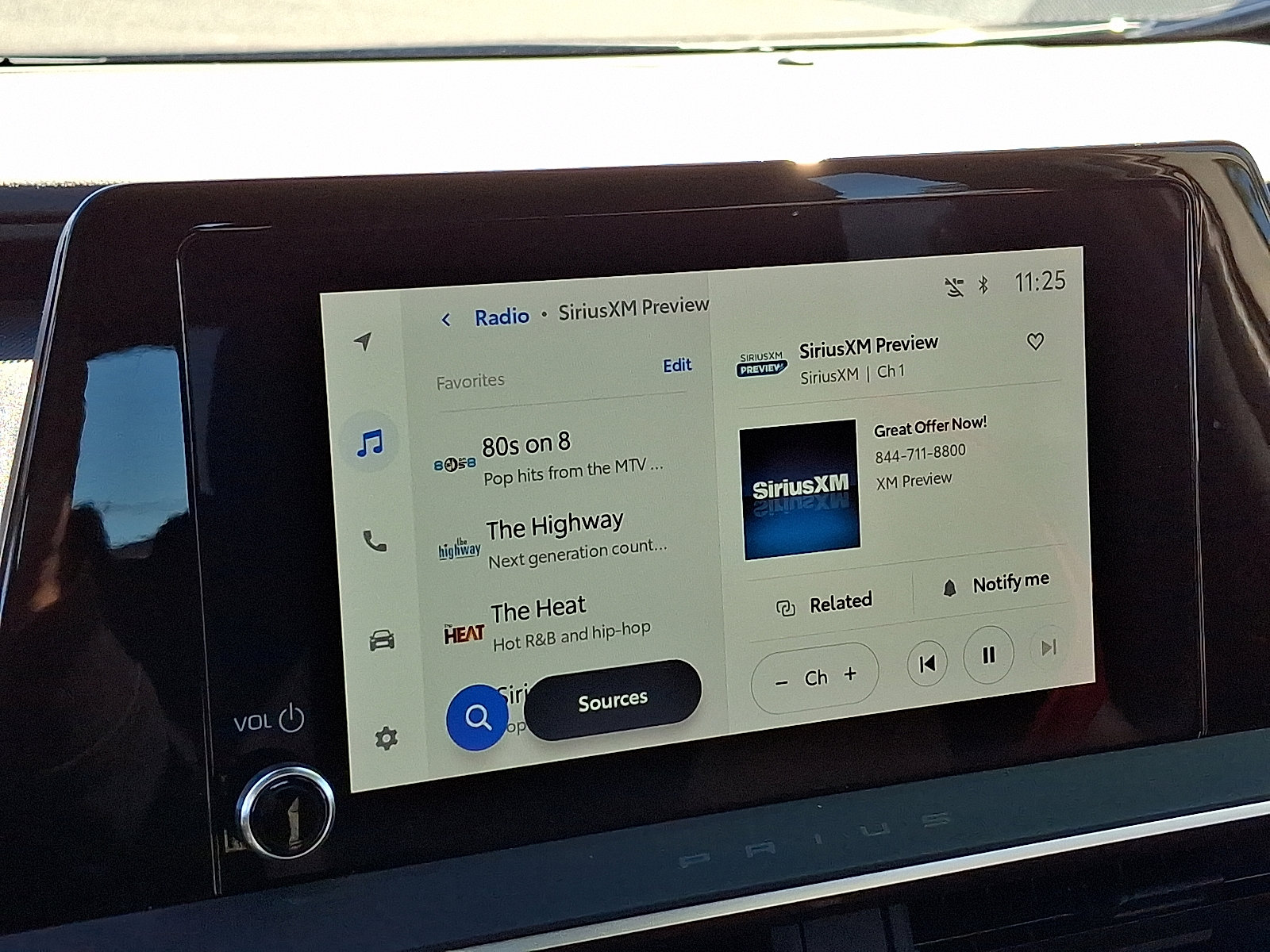 Used 2023 Toyota Prius Prime image 17