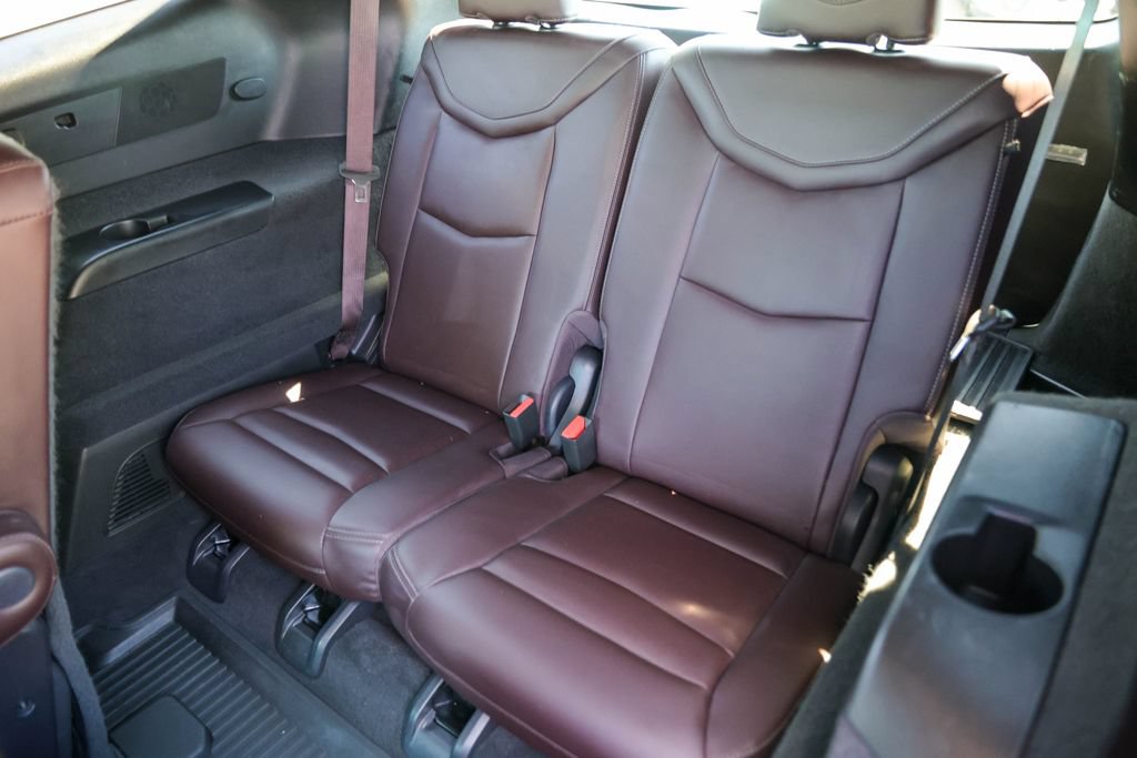 Used 2022 Cadillac XT6 Premium Luxury FWD image 27
