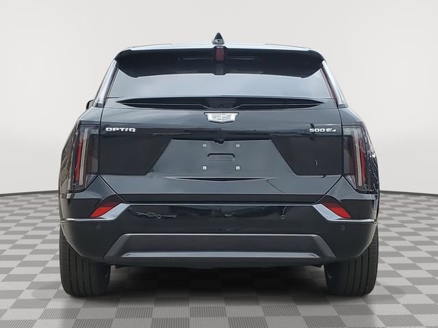 New 2026 Cadillac Optiq Sport 1 image 5