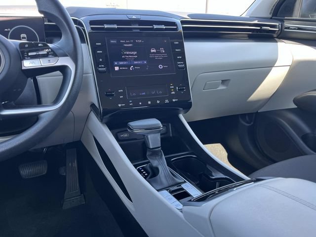 Certified 2024 Hyundai Tucson SEL FWD image 15
