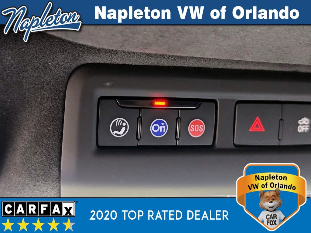 Used 2023 Chevrolet Corvette Stingray Premium Conv image 23