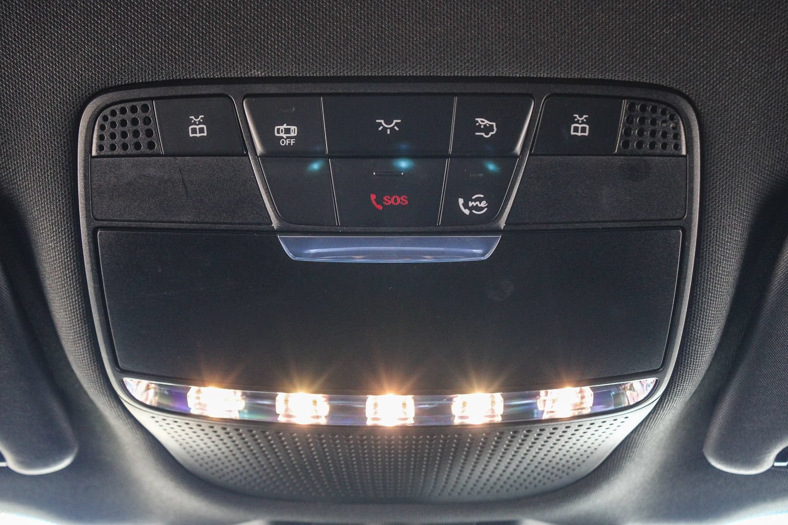 Certified 2022 Mercedes-Benz GLC 300 4MATIC image 18
