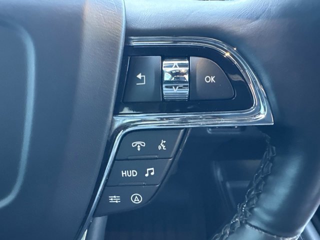 Certified 2024 Lincoln Navigator L Reserve image 30