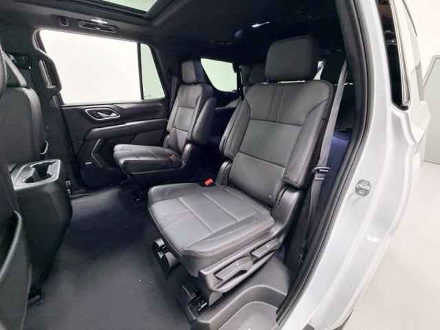 Certified 2024 Chevrolet Tahoe RST w/ Luxury Package AWD/4WD image 24