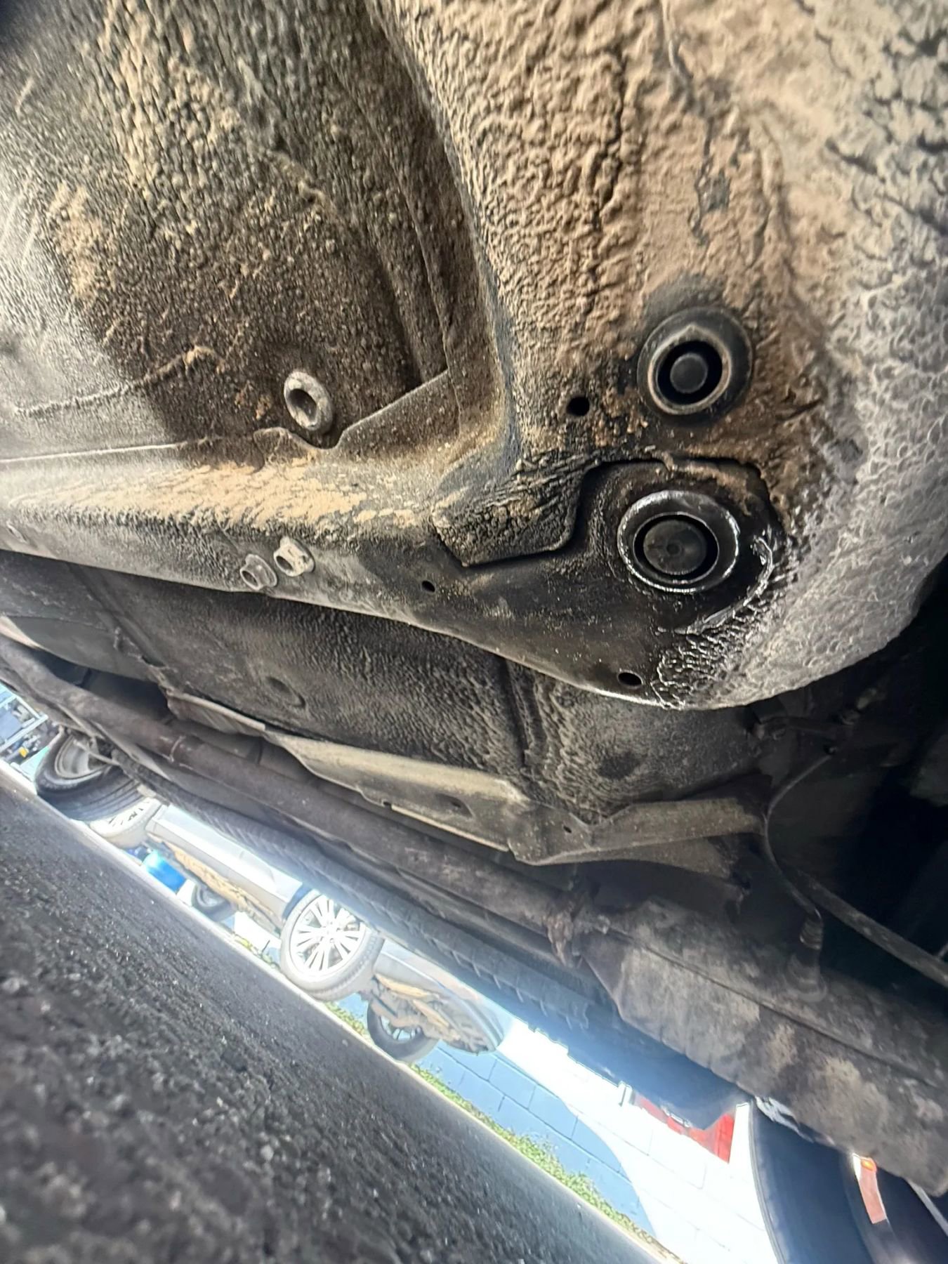 Used 2001 Honda Accord LX image 17