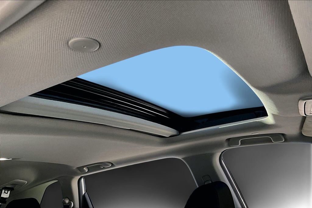 Used 2024 Honda CR-V EX image 21